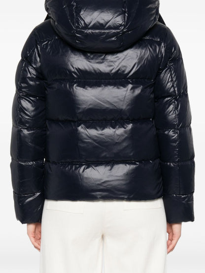 PEUTEREY Coats NAVY NAVY
