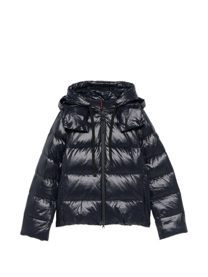 PEUTEREY Coats NAVY NAVY