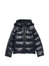 PEUTEREY Coats NAVY NAVY