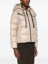 PEUTEREY Coats gray gray