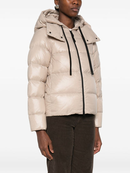 PEUTEREY Coats gray gray