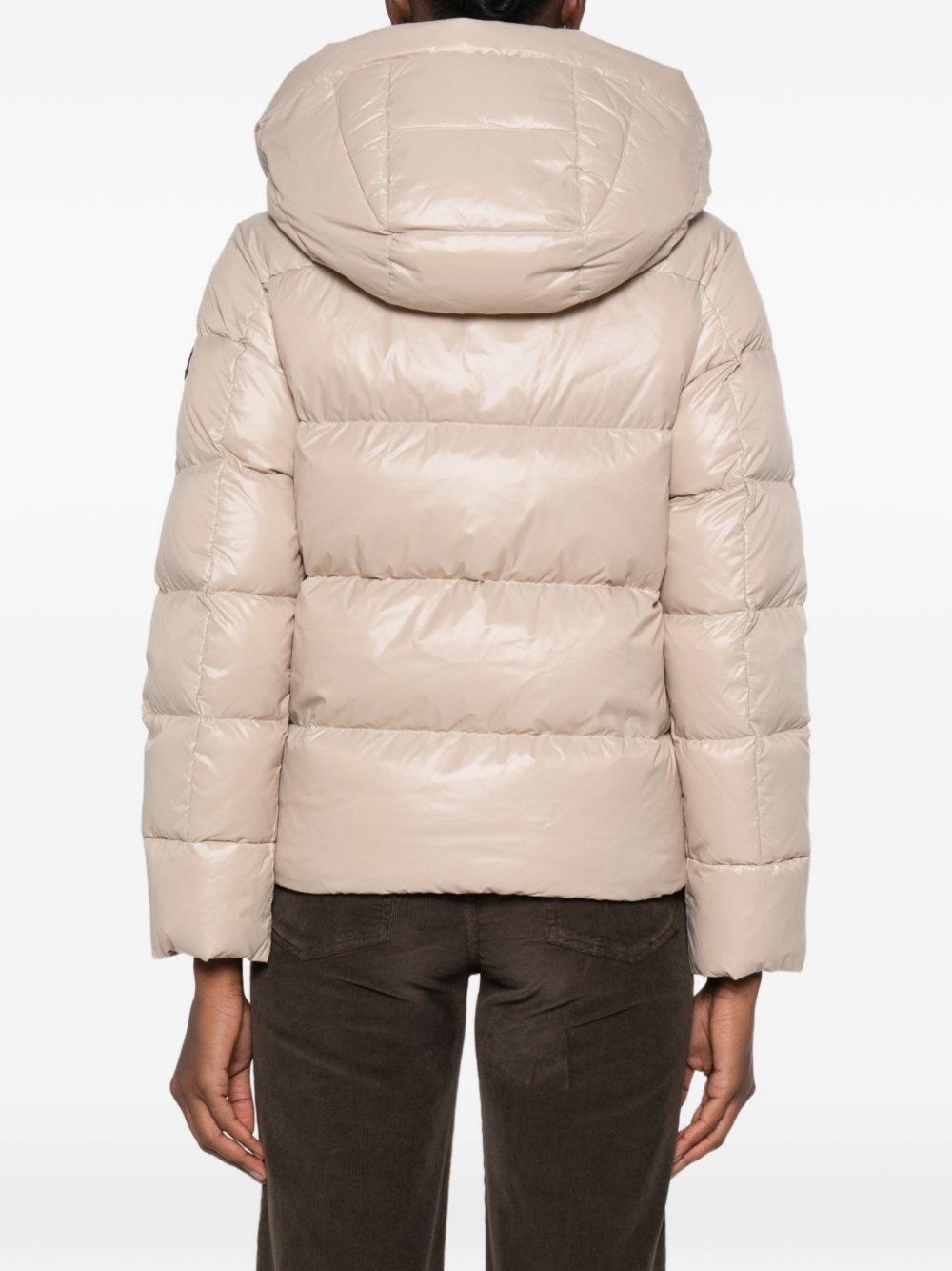 PEUTEREY Coats gray gray