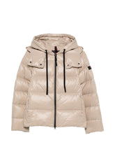 PEUTEREY Coats gray gray