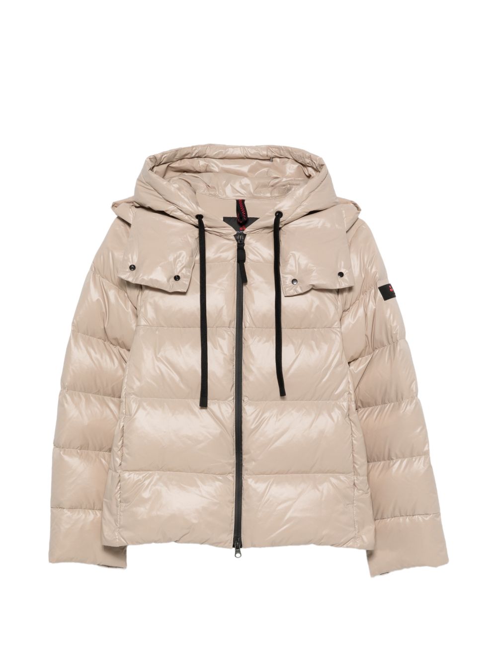 PEUTEREY Coats gray gray
