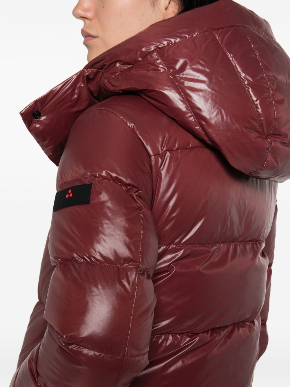 PEUTEREY Coats BORDEAUX BORDEAUX