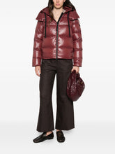 PEUTEREY Coats BORDEAUX BORDEAUX