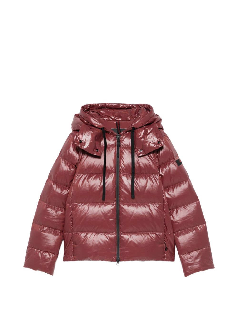 PEUTEREY Coats BORDEAUX BORDEAUX