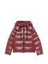 PEUTEREY Coats BORDEAUX BORDEAUX