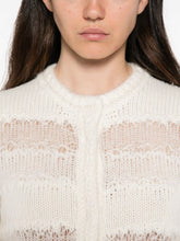 Fabiana Filippi Sweaters BEIGE BEIGE