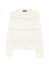 Fabiana Filippi Sweaters BEIGE BEIGE