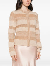 Fabiana Filippi Sweaters BEIGE BEIGE
