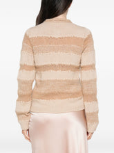 Fabiana Filippi Sweaters BEIGE BEIGE