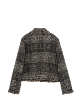 Semicouture Jackets gray gray