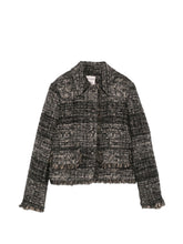 Semicouture Jackets gray gray