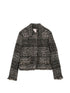 Semicouture Jackets gray gray