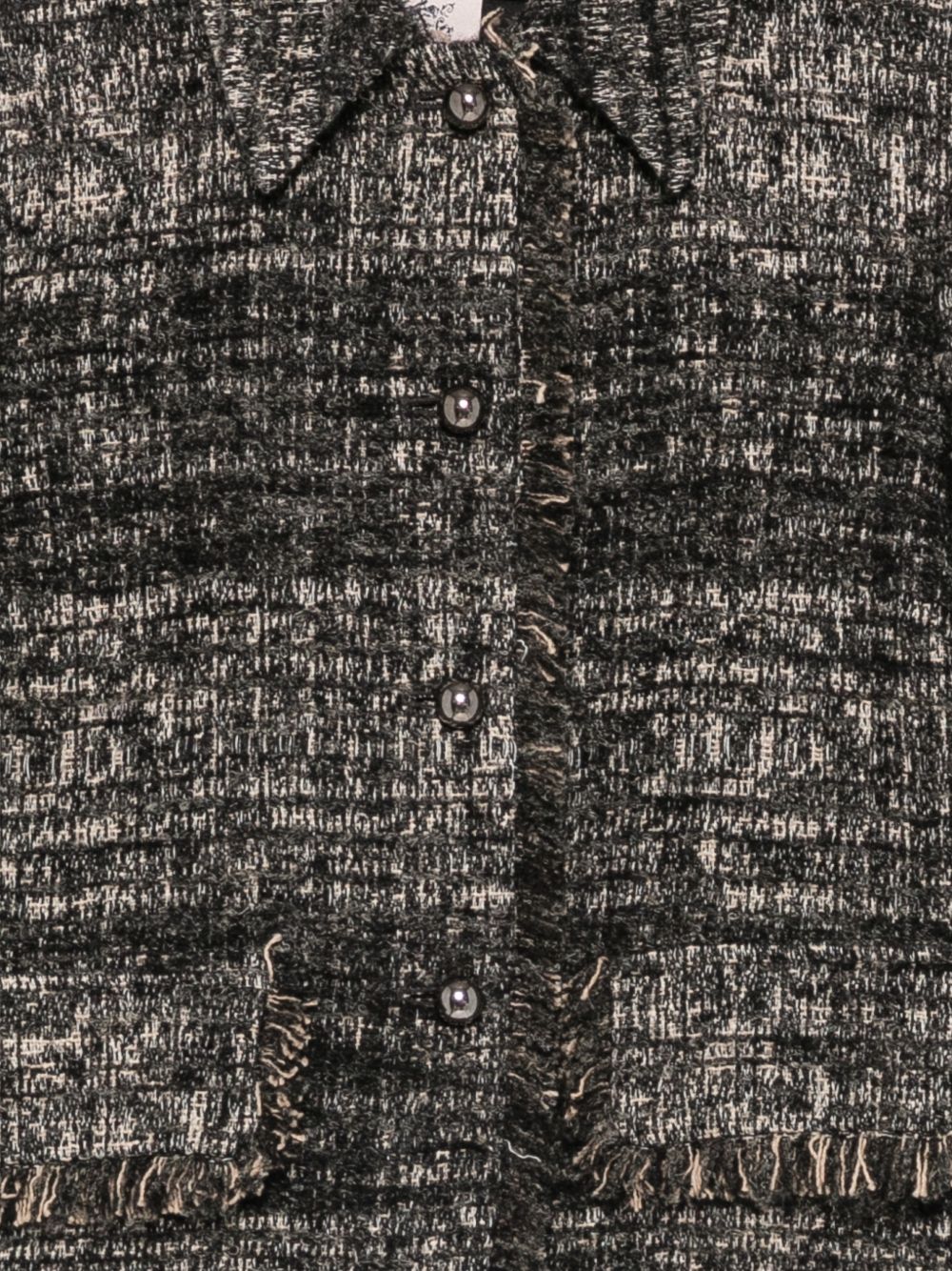 Semicouture Jackets gray gray