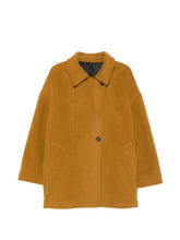 Paul Smith Coats CAMEL CAMEL