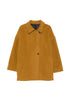 Paul Smith Coats CAMEL CAMEL