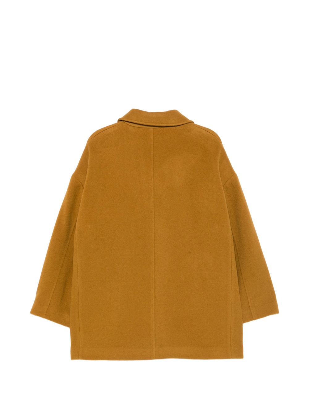 Paul Smith Coats CAMEL CAMEL