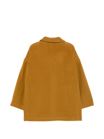 Paul Smith Coats CAMEL CAMEL