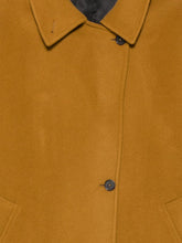 Paul Smith Coats CAMEL CAMEL