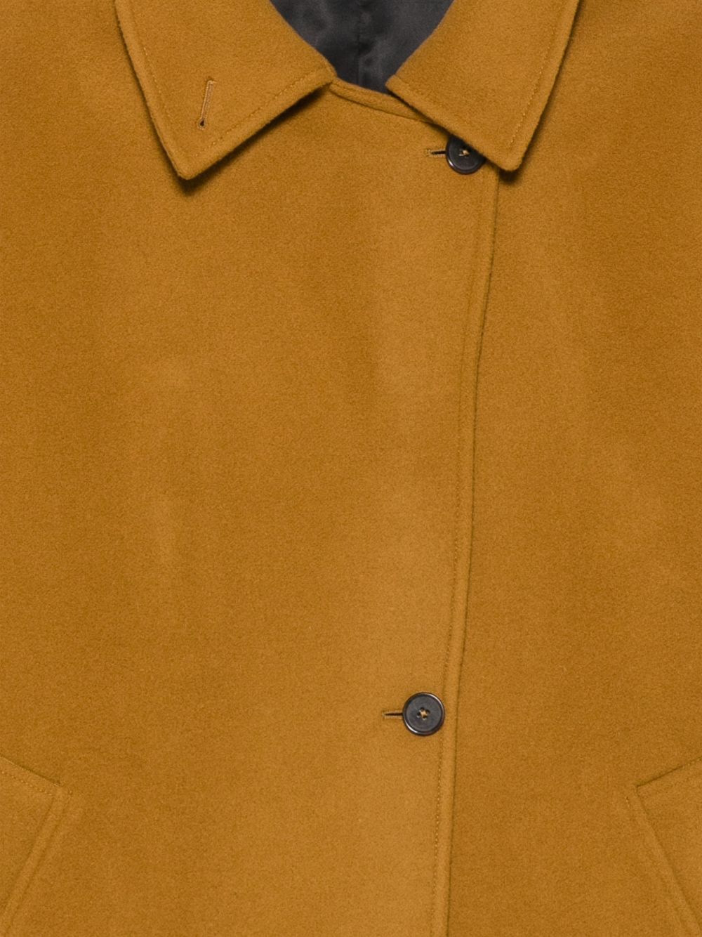 Paul Smith Coats CAMEL CAMEL