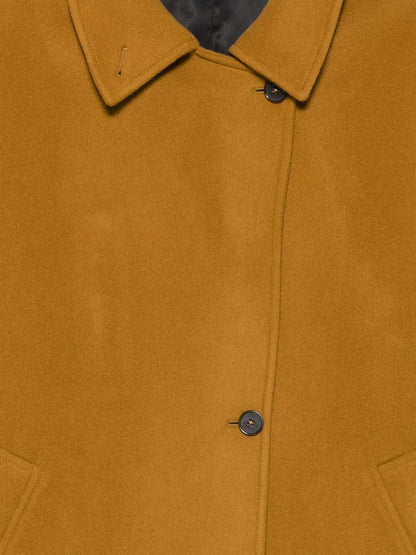 Paul Smith Coats CAMEL CAMEL