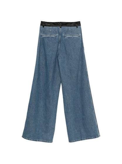 Forte Forte Jeans NAVY NAVY