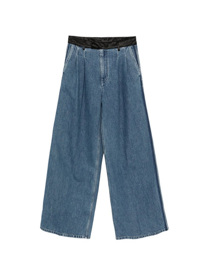 Forte Forte Jeans NAVY NAVY