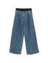 Forte Forte Jeans NAVY NAVY