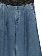 Forte Forte Jeans NAVY NAVY