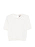 Semicouture Sweaters BEIGE BEIGE