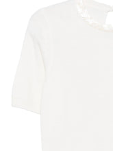 Semicouture Sweaters BEIGE BEIGE
