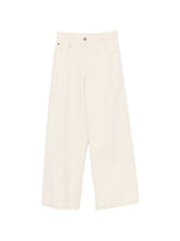 Forte Forte Jeans Ivory