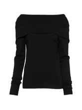 Semicouture Sweaters BLACK BLACK