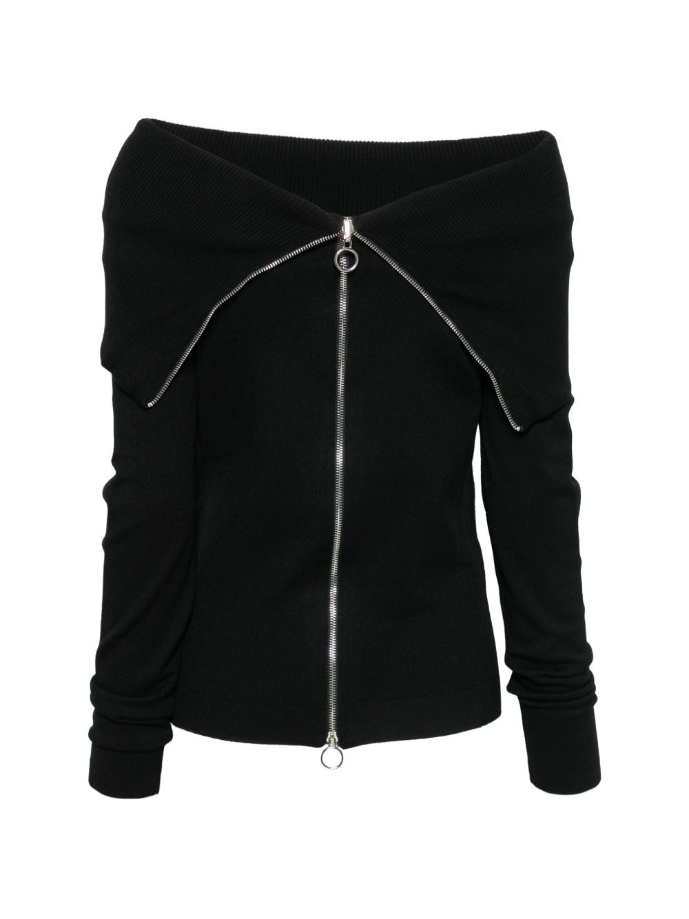 Semicouture Sweaters BLACK BLACK