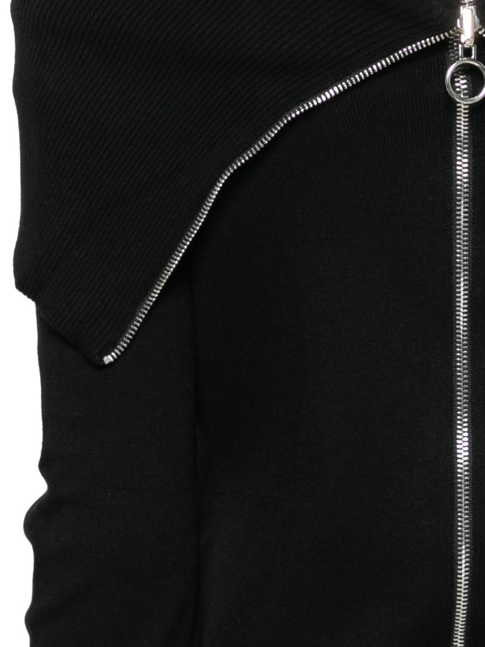 Semicouture Sweaters BLACK BLACK