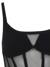 Elisabetta Franchi Dresses BLACK BLACK