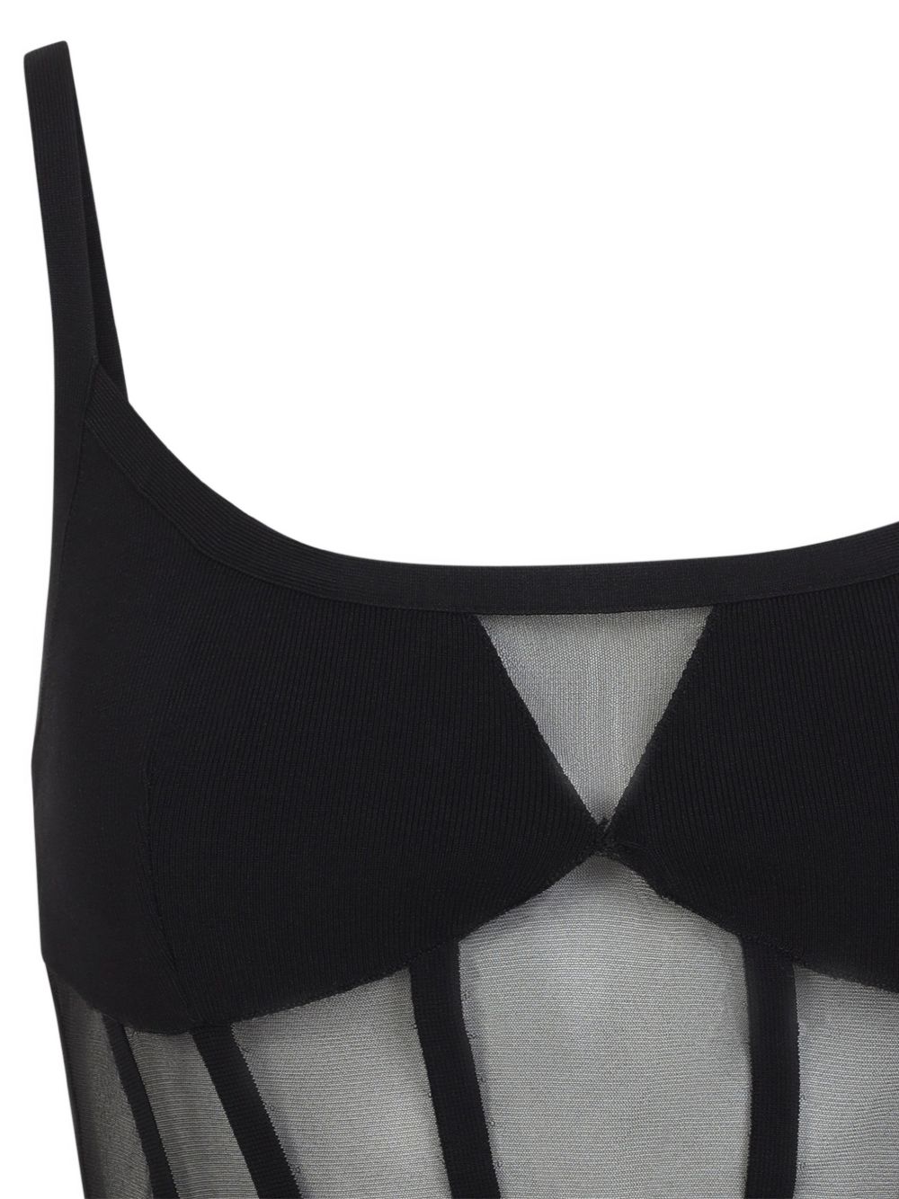 Elisabetta Franchi Dresses BLACK BLACK