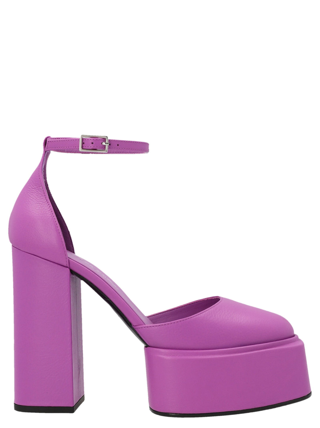 3Juin Ambra’ Pumps Purple