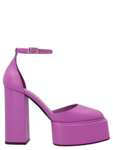 3Juin Ambra’ Pumps Purple