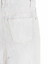 Maison Margiela Bianchetto’ Skirt White