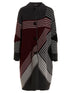 Stella Mccartney Stella By Stella Coat Multicolor