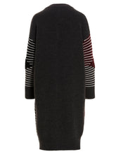 Stella Mccartney Stella By Stella Coat Multicolor