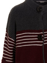Stella Mccartney Stella By Stella Coat Multicolor