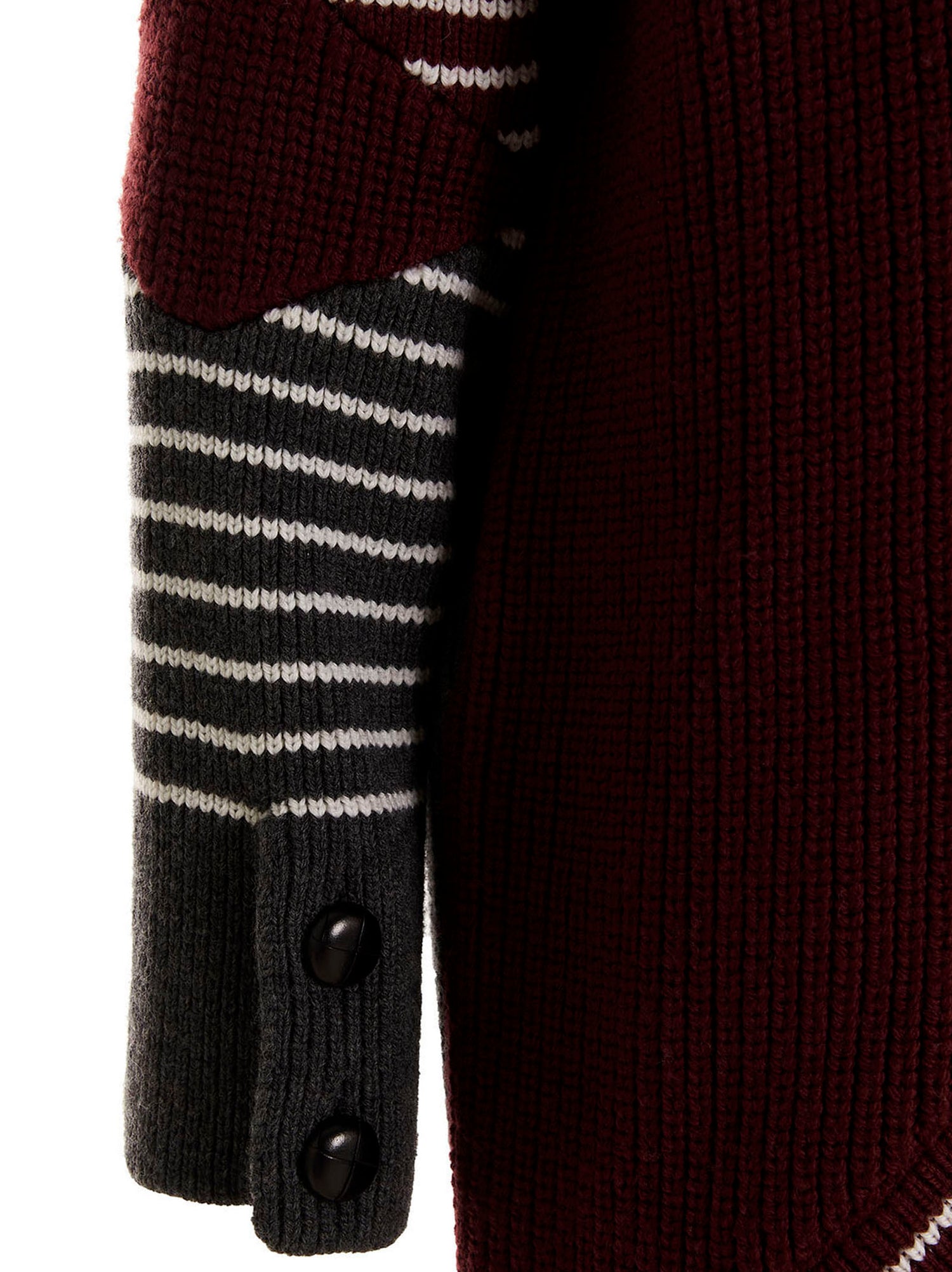 Stella Mccartney Stella By Stella Coat Multicolor