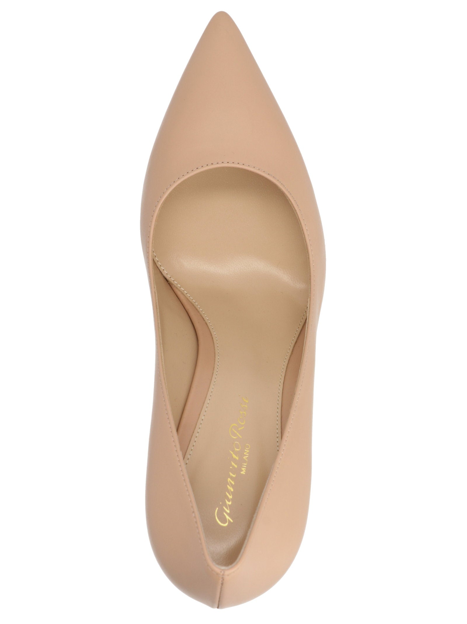 Gianvito Rossi Gianvito Pumps Beige