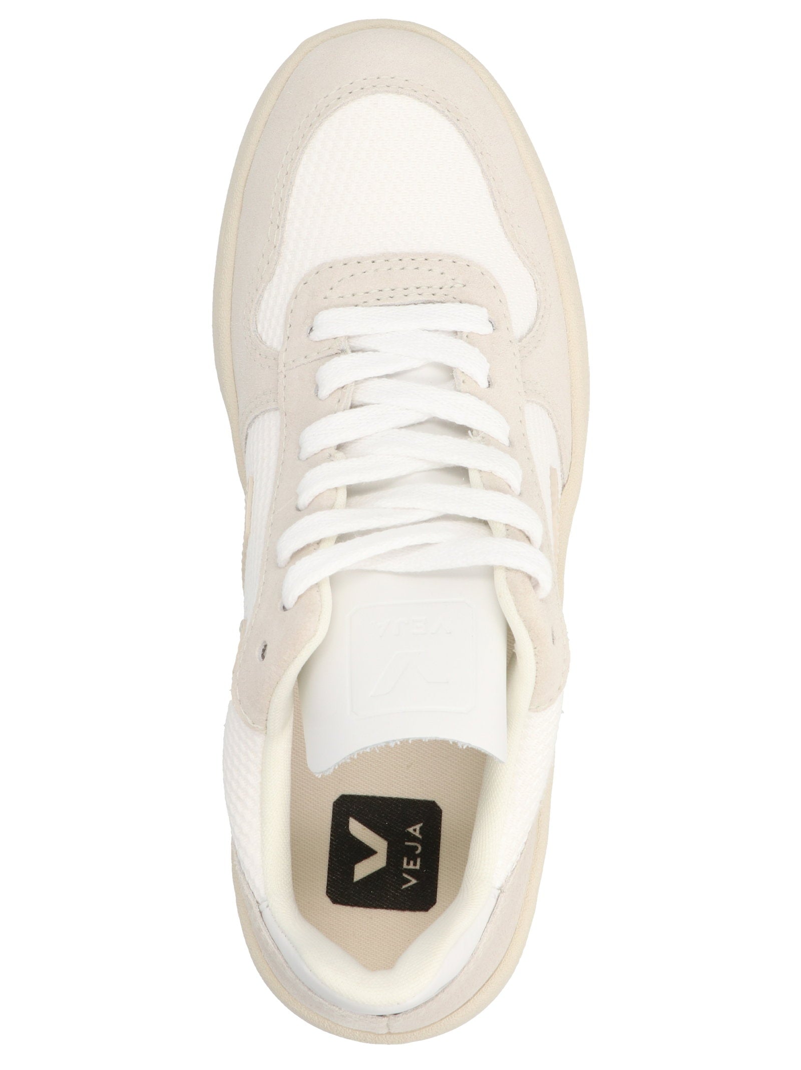 Veja V-10 Sneakers White
