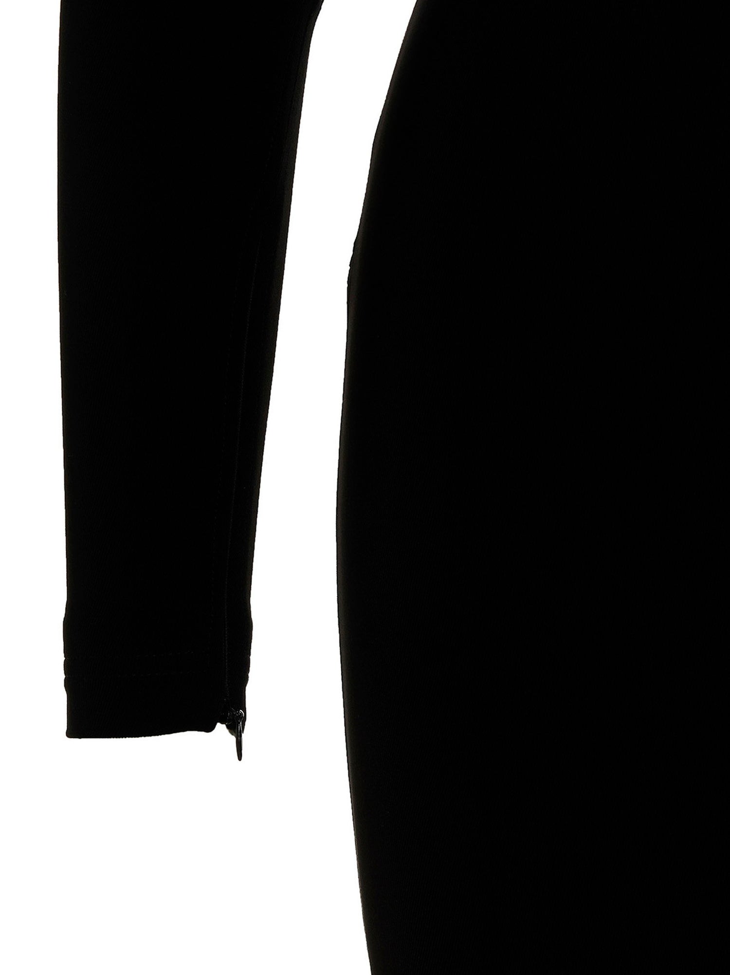 Balenciaga Minidress Black