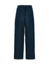 Etro Pegaso Cargo Pants Blue